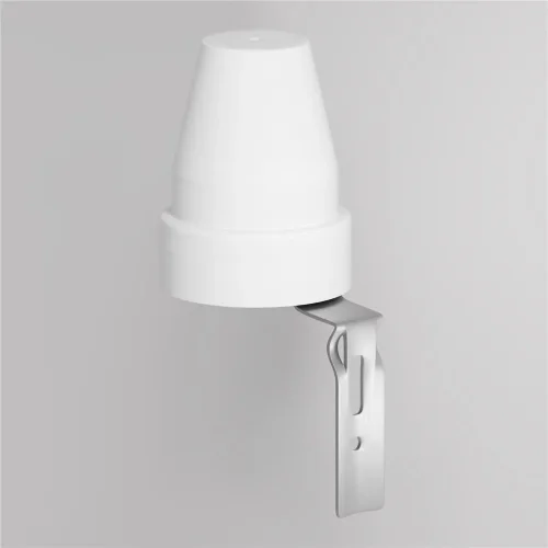 Датчик освещенности SL-02 (Белый) - фото 4