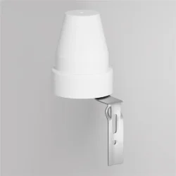 Датчик освещенности 2200Вт (Белый) SL-02