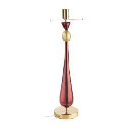 Настольная лампа «ODEON LIGHT EXCLUSIVE» 4868/1T, серия: TOWER