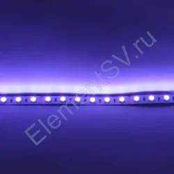 Светодиодная лента Standart PRO class, 5050, 72led/m, RGB, 24V, IP20