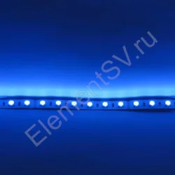 Светодиодная лента Standart PRO class, 5050, 72led/m, RGB, 24V, IP20