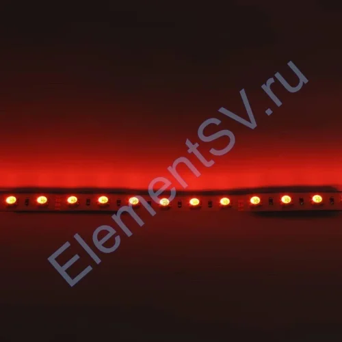 Светодиодная лента Standart PRO class, 5050, 72led/m, RGB, 24V, IP20 - фото 5.