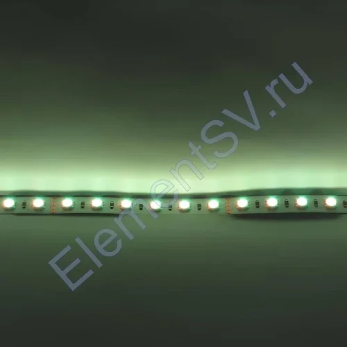 Светодиодная лента Standart PRO class, 5050, 72led/m, RGB, 24V, IP20 - фото 7.