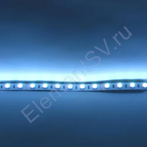 Светодиодная лента Standart PRO class, 5050, 72led/m, RGB, 24V, IP20 - фото 8.