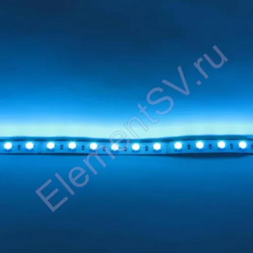 Светодиодная лента Standart PRO class, 5050, 72led/m, RGB, 24V, IP20 - фото 9.