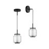 Подвес «ODEON LIGHT EXCLUSIVE» 5409/5L, серия: JAM (крепление на планке). Фото 1.