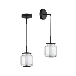 Подвес «ODEON LIGHT EXCLUSIVE» 5409/5L, серия: JAM (крепление на планке) - Подвес-бра
