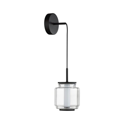 Подвес «ODEON LIGHT EXCLUSIVE» 5409/5L, серия: JAM (крепление на планке). Фото 2.