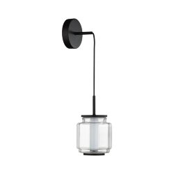 Подвес «ODEON LIGHT EXCLUSIVE» 5409/5L, серия: JAM (крепление на планке) - Подвес-бра