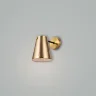 Настенный светильник (бра) FR5260WL-01BS1 Терра / Terra E14x1 (Латунь) FR5260WL-01BS1 - фото 6