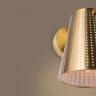 Настенный светильник (бра) FR5260WL-01BS1 Терра / Terra E14x1 (Латунь) FR5260WL-01BS1 - фото 7