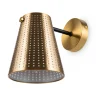Настенный светильник (бра) FR5260WL-01BS1 Терра / Terra E14x1 (Латунь) FR5260WL-01BS1 - фото 10