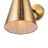 Настенный светильник (бра) FR5260WL-01BS1 Терра / Terra E14x1 (Латунь) FR5260WL-01BS1 - фото 18