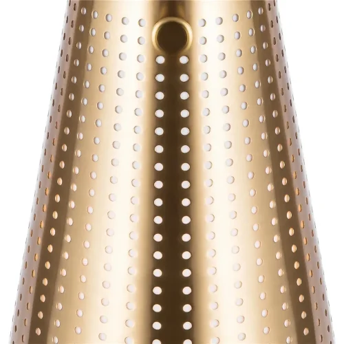 Настенный светильник (бра) FR5260WL-01BS1 Терра / Terra E14x1 (Латунь) FR5260WL-01BS1 - фото 20