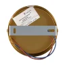 Настенный светильник (бра) FR5260WL-01BS1 Терра / Terra E14x1 (Латунь) FR5260WL-01BS1 - фото 23