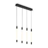 Подвесной светильник FR6204PL-L40B Ледстик / LedStick 40 Вт LED (Черный) FR6204PL-L40B - фото 4