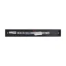 Подвесной светильник FR6204PL-L40B Ледстик / LedStick 40 Вт LED (Черный) FR6204PL-L40B - фото 6