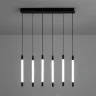 Подвесной светильник FR6204PL-L40B Ледстик / LedStick 40 Вт LED (Черный) FR6204PL-L40B - фото 12