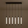 Подвесной светильник FR6204PL-L40B Ледстик / LedStick 40 Вт LED (Черный) FR6204PL-L40B - фото 13
