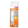 Лампа светодиодная 10W/2700K (=75W) E27 | LED Star 3Y STICK | - OSRAM. Фото 3