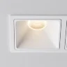 Встраиваемый светильник Alfa LED 3000K 10Вт 50° (Белый) - фото 8