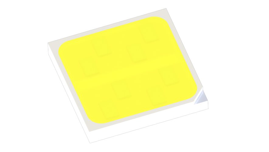 Светодиод DGY.S-E5-40-24-FL-047E-70 - фото