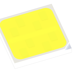 Светодиод DGY.S-E5-40-24-FL-047E-70