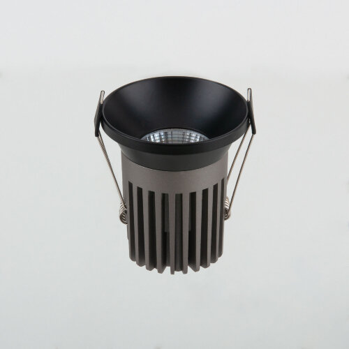 Встраиваемый точечный светодиодный светильник - Фото 2