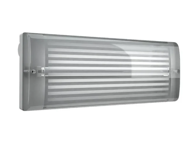 Светильник светодиодный URAN 6523-4 LED настенный СТ 4501006440 - фото 2