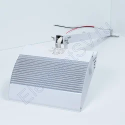 Светодиодный прожектор JH-CD-70W GV7 со штангой (70W, 220V, Warm White)