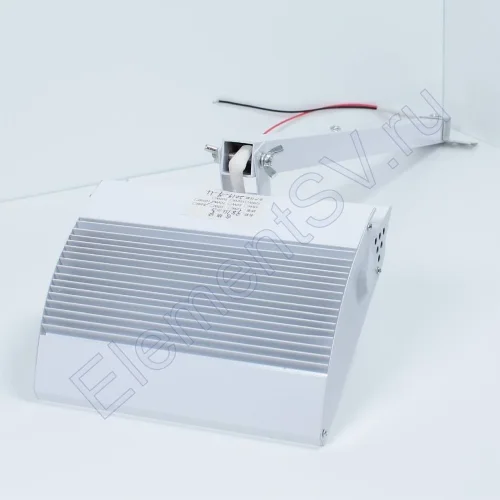 Светодиодный прожектор JH-CD-70W GV7 со штангой (70W, 220V, Warm White) - фото 2.