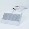 Светодиодный прожектор JH-CD-70W GV7 со штангой (70W, 220V, Warm White) - фото 2.