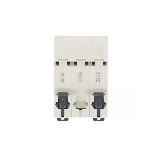 Выключатель автоматический 3п City9 Set (АВ) С 6А 6кА 400В SE C9F36306 - фото 3
