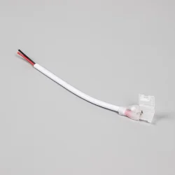 Коннектор для ленты COB 240 chip/m, 240K