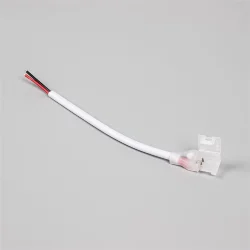 Коннектор для ленты COB 240 chip/m, 240K