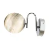 Настенный светильник (бра) Freya FR5013WL-01CH (Хром) - фото 7