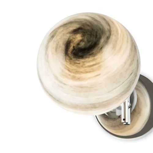 Настенный светильник (бра) Freya FR5013WL-01CH (Хром) - фото 10