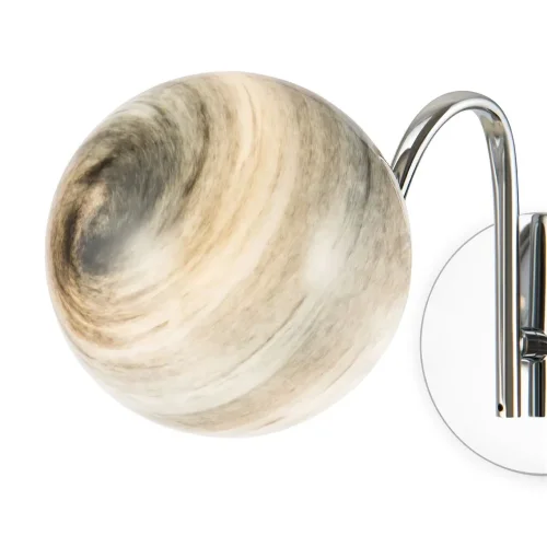 Настенный светильник (бра) Freya FR5013WL-01CH (Хром) - фото 15