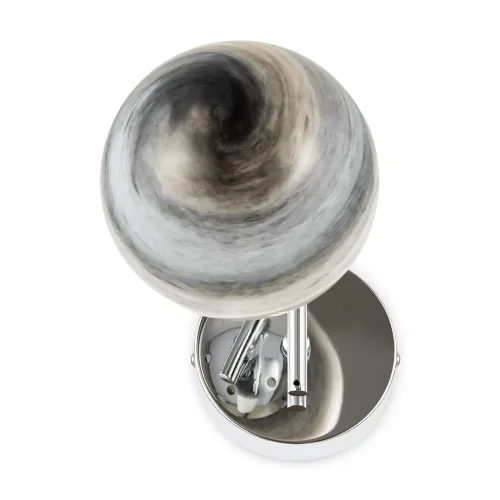 Настенный светильник (бра) Freya FR5013WL-01CH (Хром) - фото 17