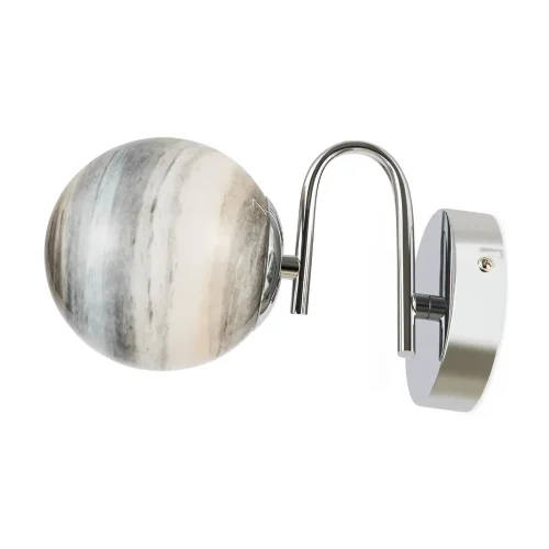 Настенный светильник (бра) Freya FR5013WL-01CH (Хром) - фото 18