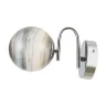 Настенный светильник (бра) Freya FR5013WL-01CH (Хром) - фото 18