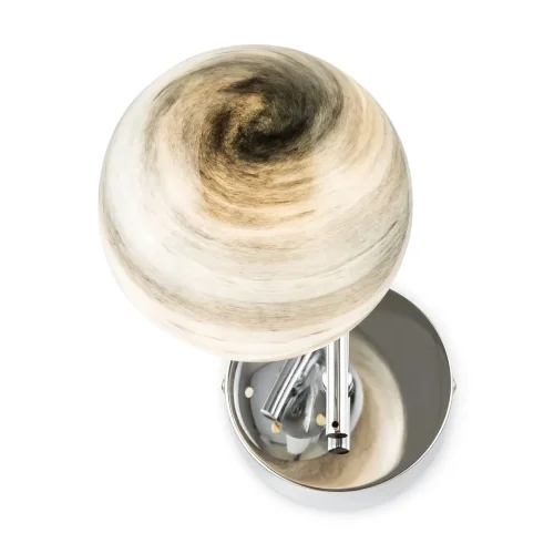 Настенный светильник (бра) Freya FR5013WL-01CH (Хром) - фото 20