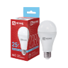 Лампа светодиодная LED-A65-VC 25Вт 230В Е27 6500К 2380Лм IN HOME - Фото