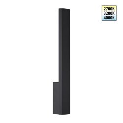 Светильник ландшафтный светодиодный с переключателем цветовой температуры «Novotech» 359983, серия: ASA