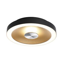 Потолочный светильник «Sonex» 7753/18L, серия: QUANTUM (накладной; подвесной)