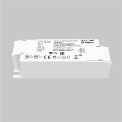 Источник тока Zigbee 10W 100-500mA (Белый)