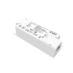 Источник тока ZIGBEE 10Вт 100-500А (Белый) 771003