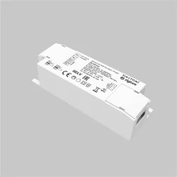Источник тока ZIGBEE 10Вт 100-500А (Белый) 771003