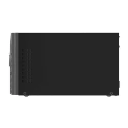 Источник бесперебойного питания Онлайн для Small Tower 1000 ВА/900Вт 1/1 2xSchuko EPO USB RS-232 RJ45 3х7А.ч DKC SMALLT1A10S