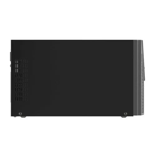 Источник бесперебойного питания Онлайн для Small Tower 1000 ВА/900Вт 1/1 2xSchuko EPO USB RS-232 RJ45 3х7А.ч DKC SMALLT1A10S - фото 6